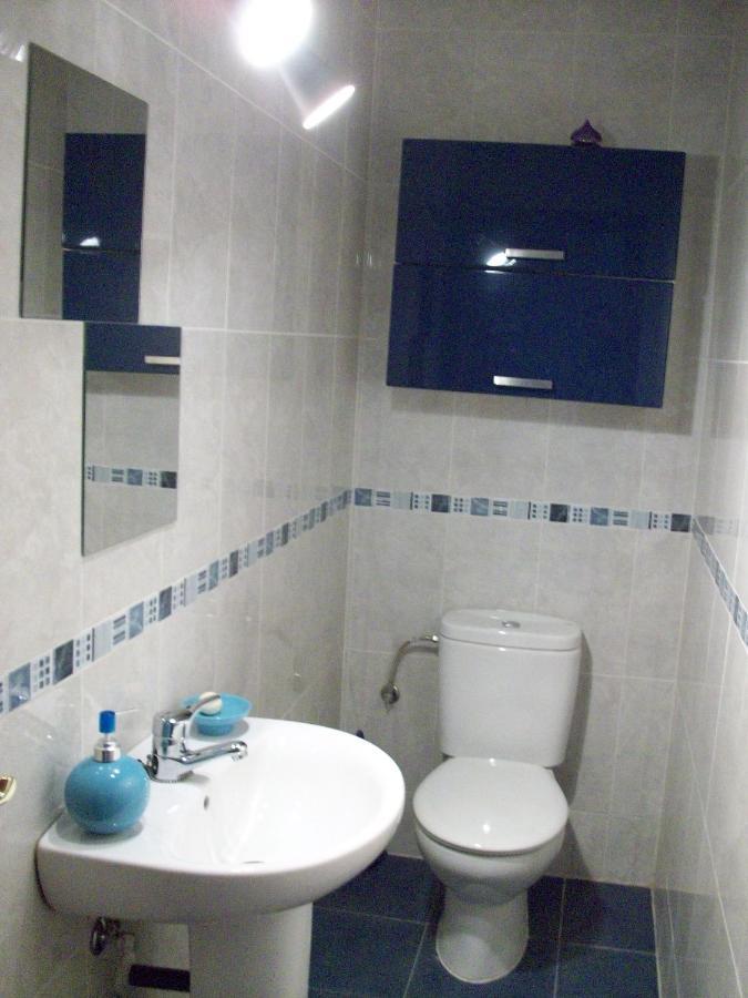 Puerta Granada Apartment Antequera Exterior photo